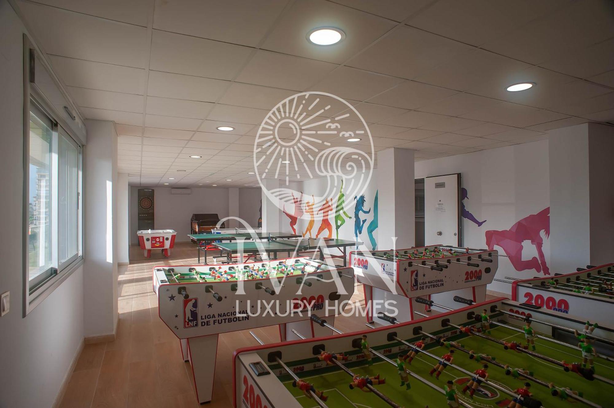 Casa Big Ivan Luxury Homes 1ªpta Norte 1ªlinea Oropesa del Mar Exterior photo