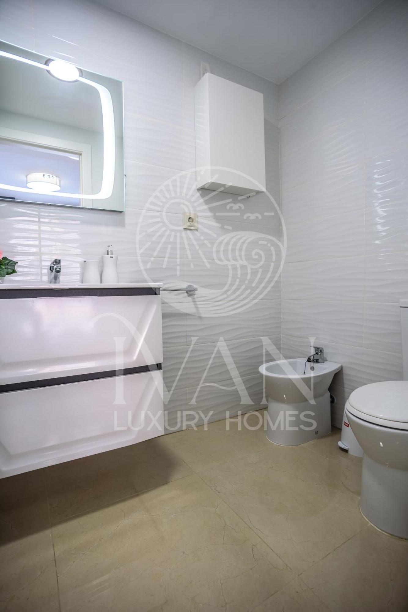 Casa Big Ivan Luxury Homes 1ªpta Norte 1ªlinea Oropesa del Mar Exterior photo